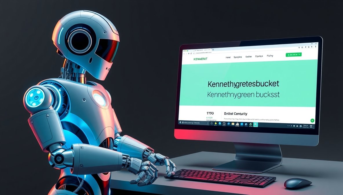 kenneth mygreenbucks .net