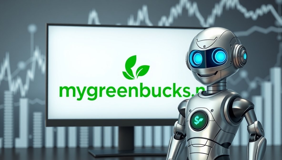 mygreenbucks .net