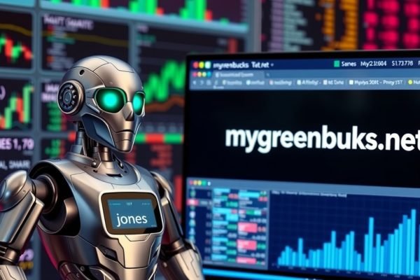 mygreenbucks net jones