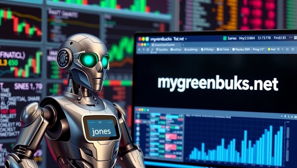 mygreenbucks net jones