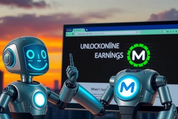 unlock online earnings mygreenbucks