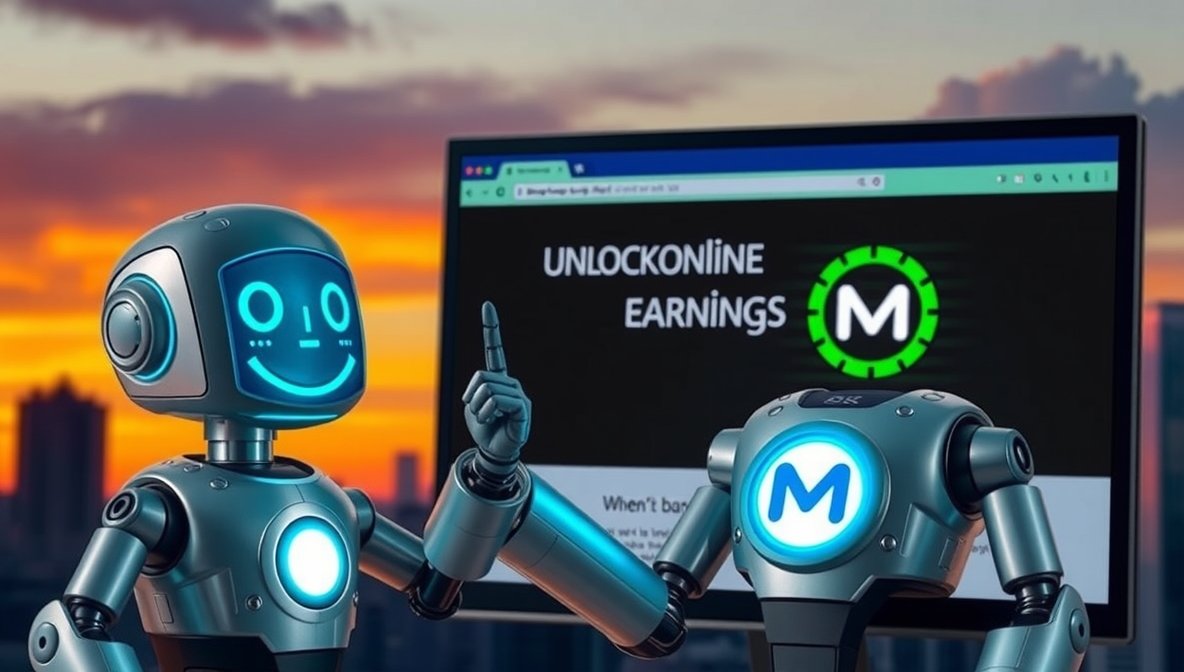 unlock online earnings mygreenbucks