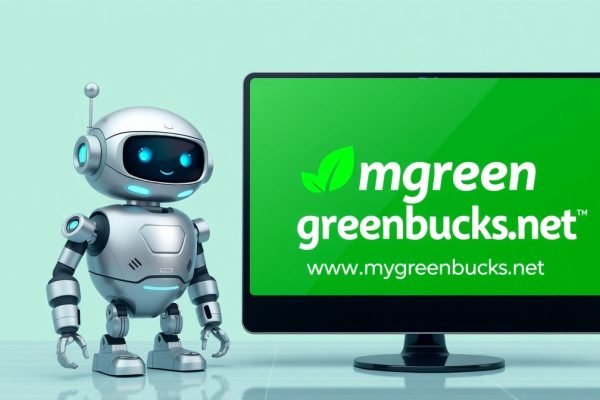 www mygreenbucks .net