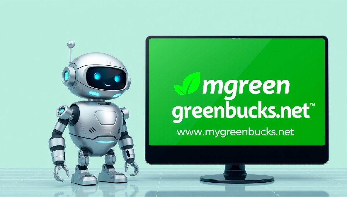 www mygreenbucks .net
