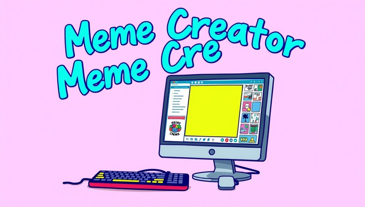 Meme Creator