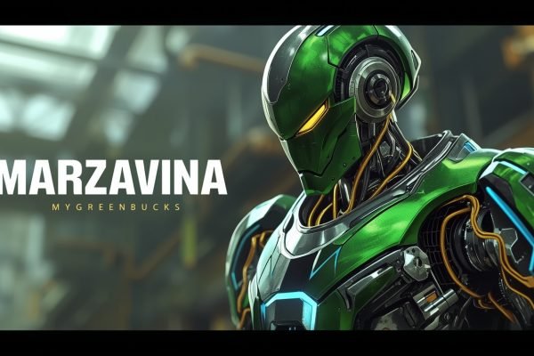 mygreenbucks marzavina