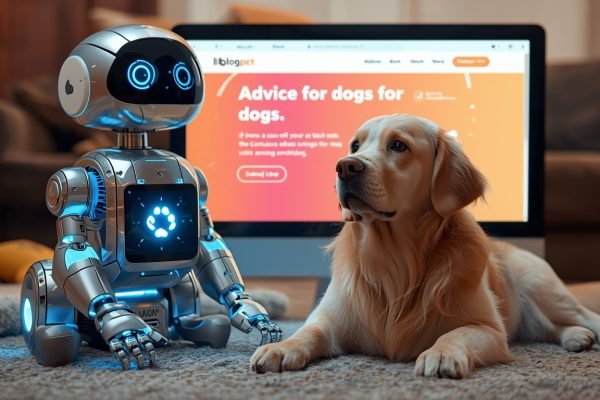 llblogpet advice for dogs by lovelolablog