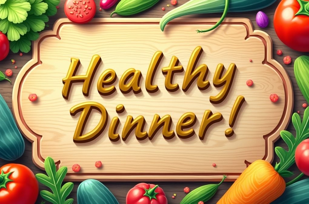 healthy dinner jalbitesnacks