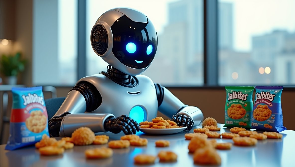 jalbitesnacks lunch time