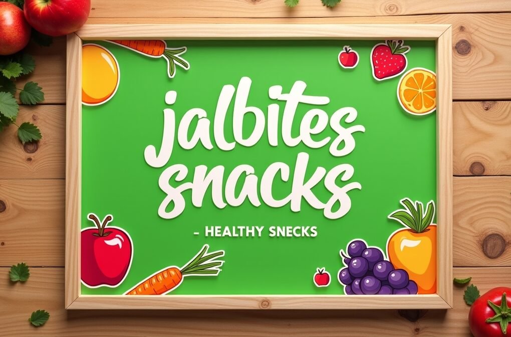 healthy snacks jalbitesnacks