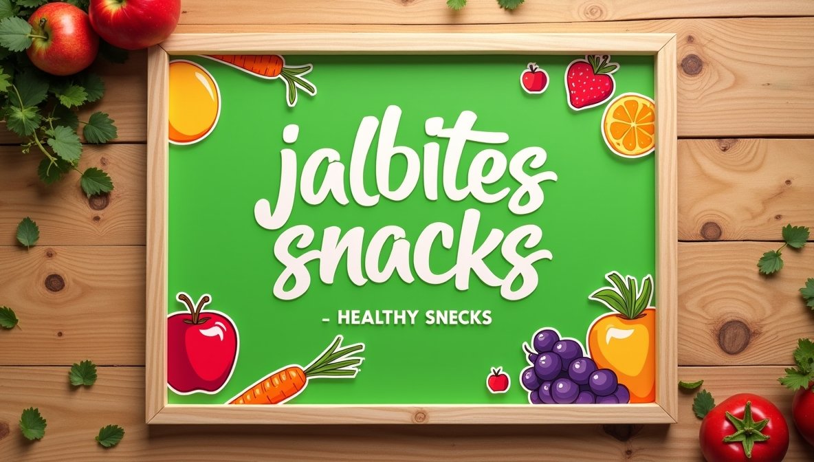 healthy snacks jalbitesnacks