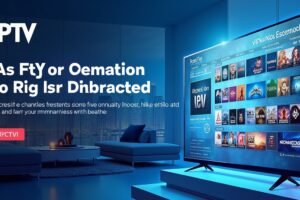 IPTV reseller support