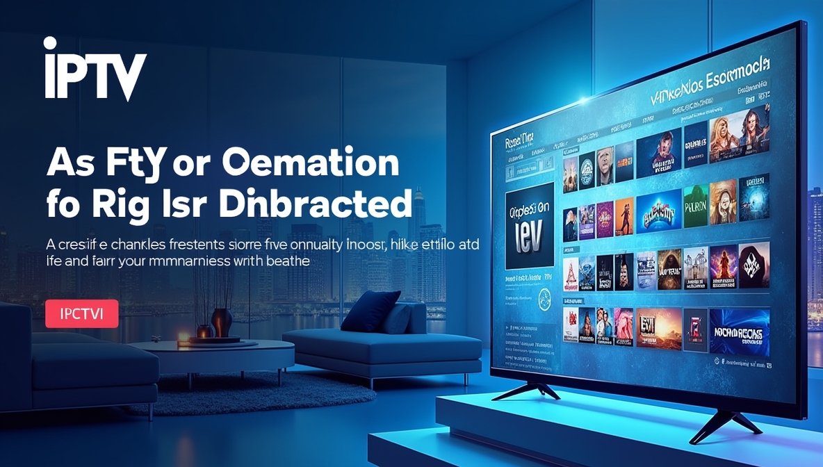 IPTV reseller support
