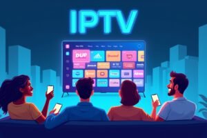 Optimize Firestick for IPTV guide