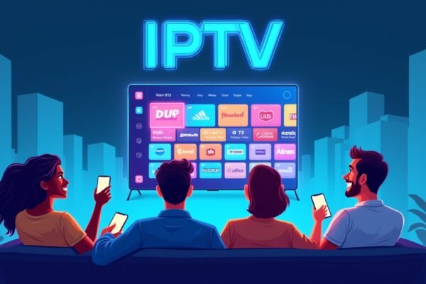 Optimize Firestick for IPTV guide