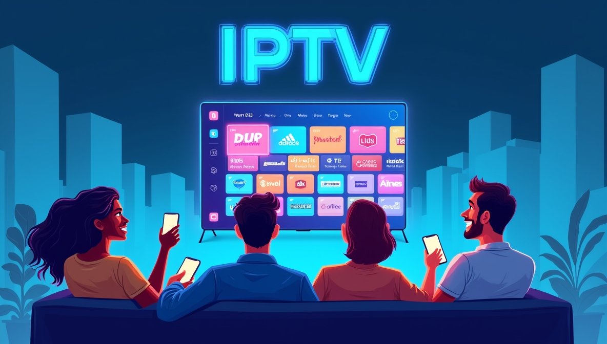 Optimize Firestick for IPTV guide