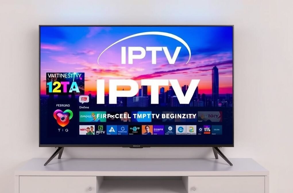 USA IPTV services
