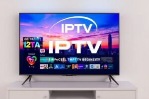 USA IPTV services