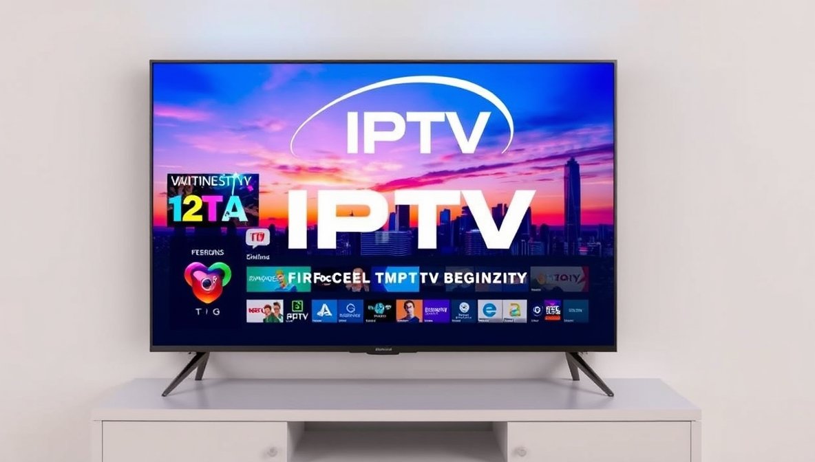 USA IPTV services
