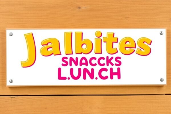 jalbitesnacks lunch