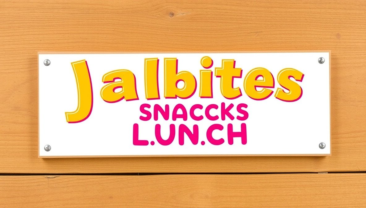 jalbitesnacks lunch